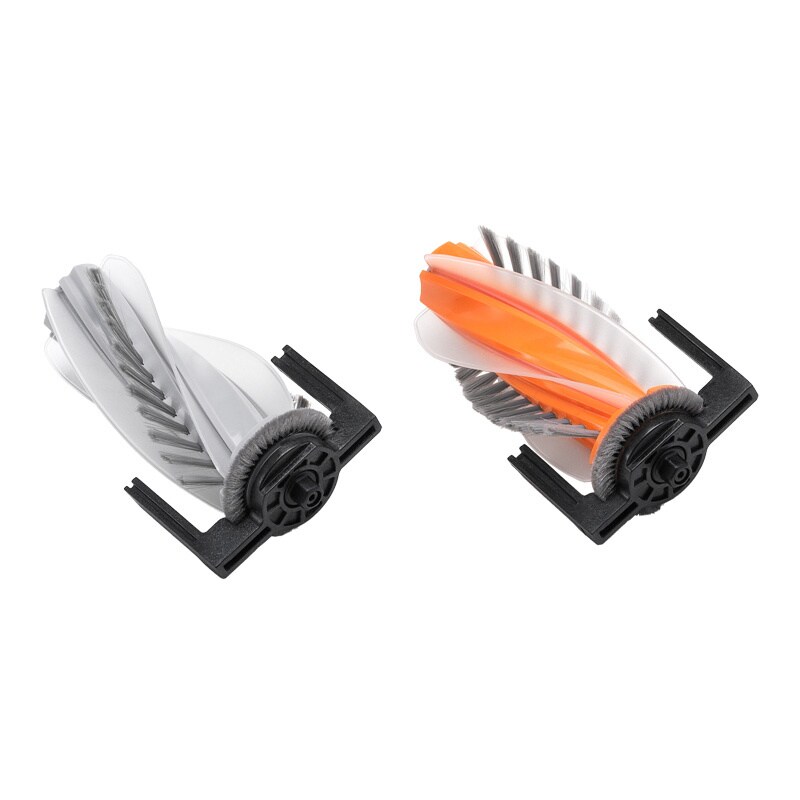 DJI ROMO Roller Brush With Bristles and Rubber, bild 2