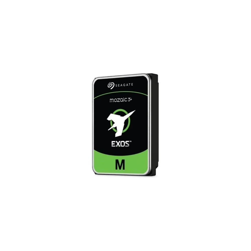 Seagate Exos M 3.5" 7200rpm 28TB SATA 6GB/S