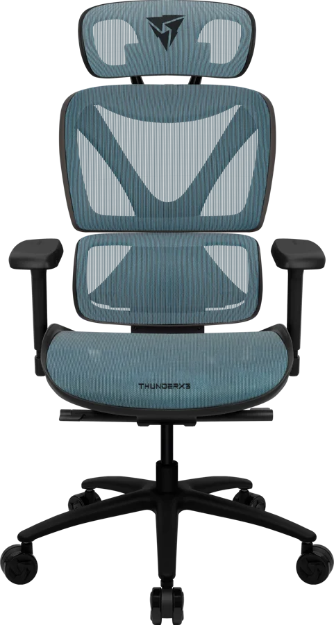 ThunderX3 XTC Chroma Mesh gamingstol