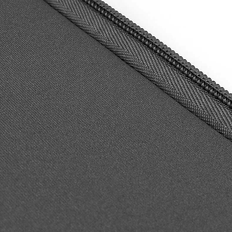 Universal laptopväska 15,6'' - ljusblå, bild 5