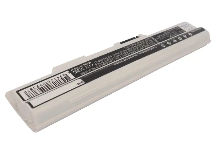 Batteri till Notebook, Bärbar dator för MSI CR650, CX650, FR400 m.fl., bild 5