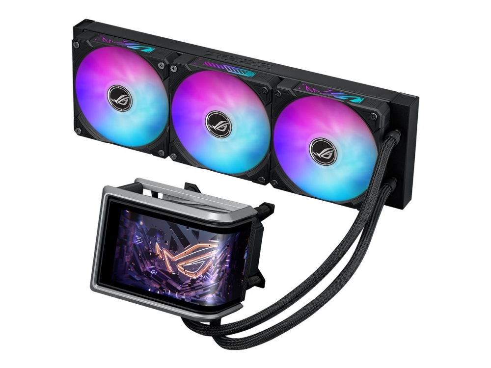 ASUS ROG Ryuo IV 360 A-RGB