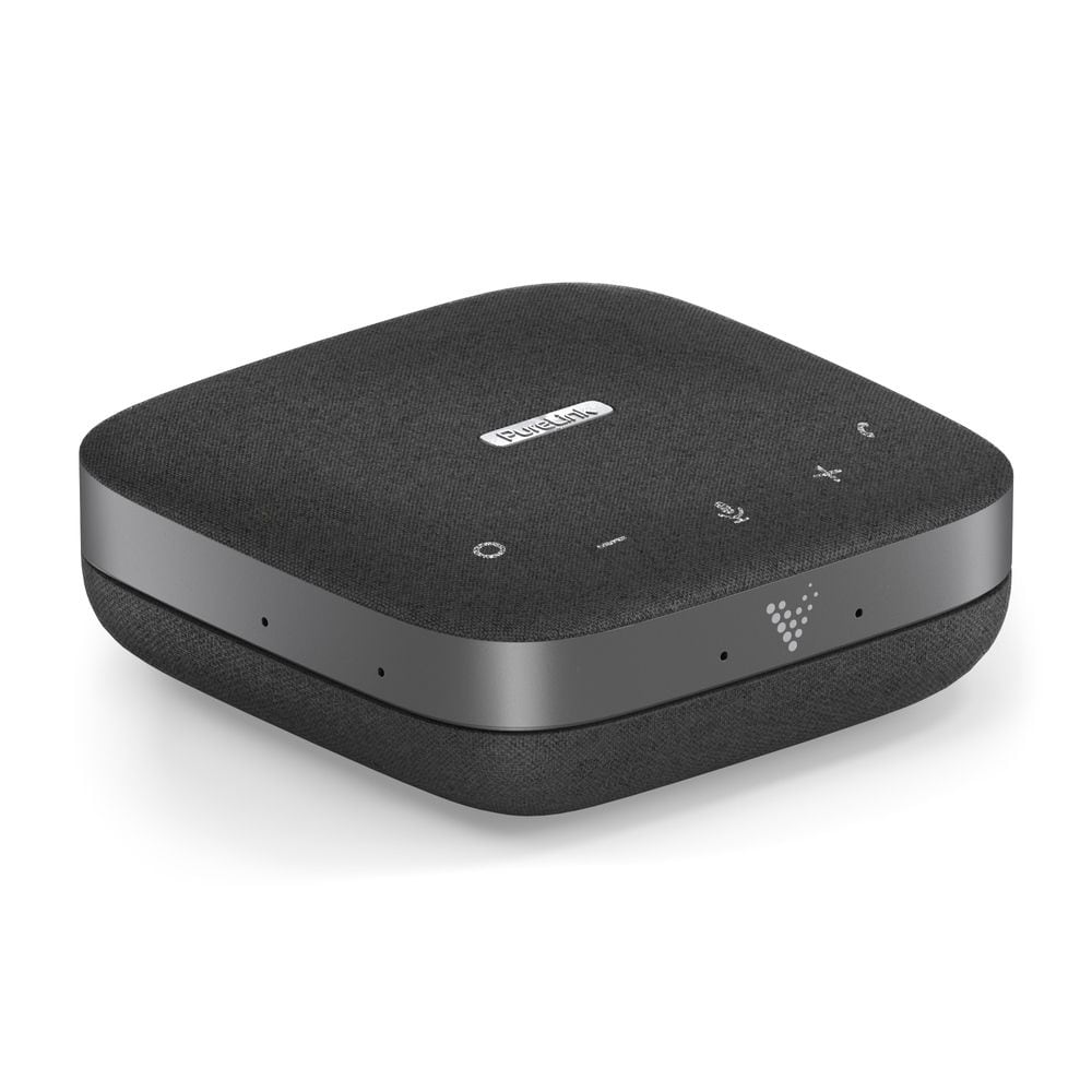 PureLink Vuelogic dockningsstation – 10-i-1 USB-C speakerdock