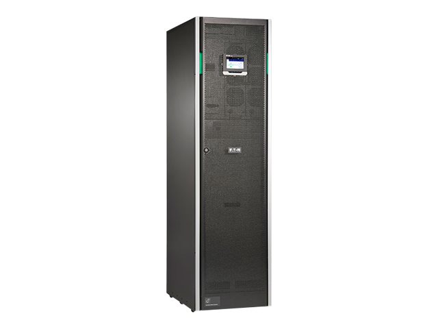 Eaton 93PS - UPS - AC 220/230/240/380/400/415 V - 8 kW - tre faser - Ethernet 10/100, RS-232, USB