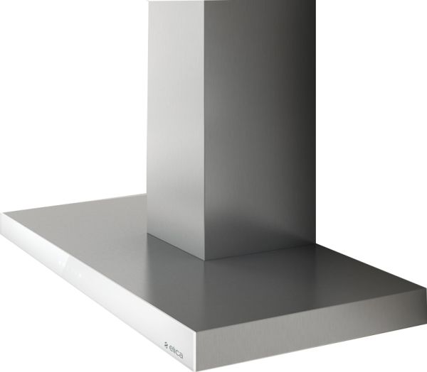Elica PRF0104630, 581 m³/h, Bedrivs, B, E, B, 69 dB