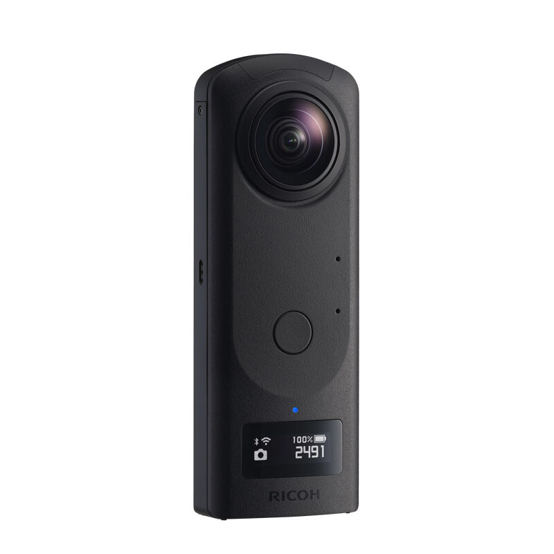 Theta Z1 51GB, bild 3