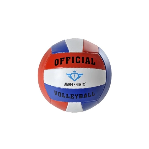 Volleyboll Tricolor sz 5