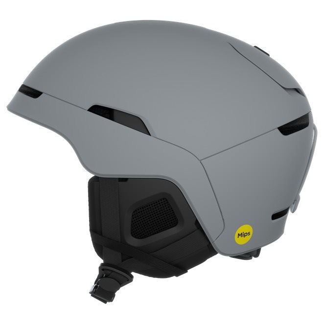 POC Obex MIPS Granite Grey Matt - XL/XXL