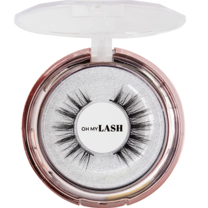 Oh My Lash Faux Mink Strip Lashes Date Night