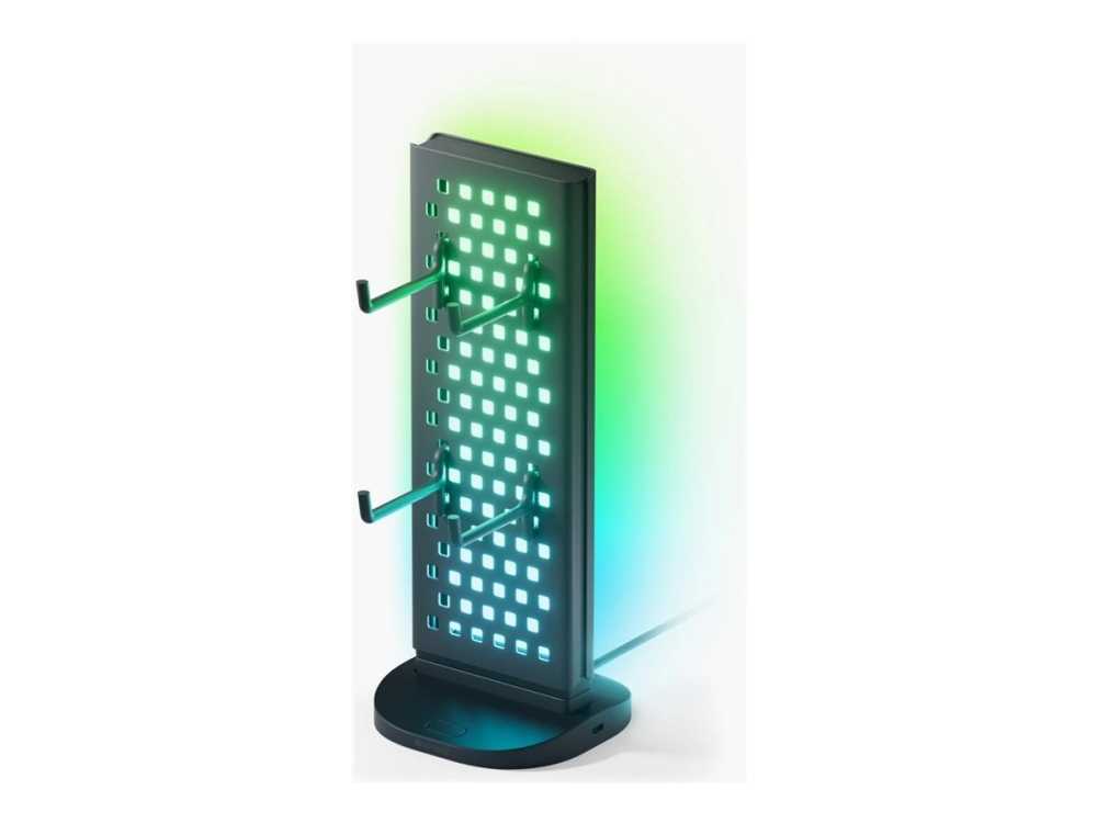 Nanoleaf skrivbordslampa N7602K00-1LB