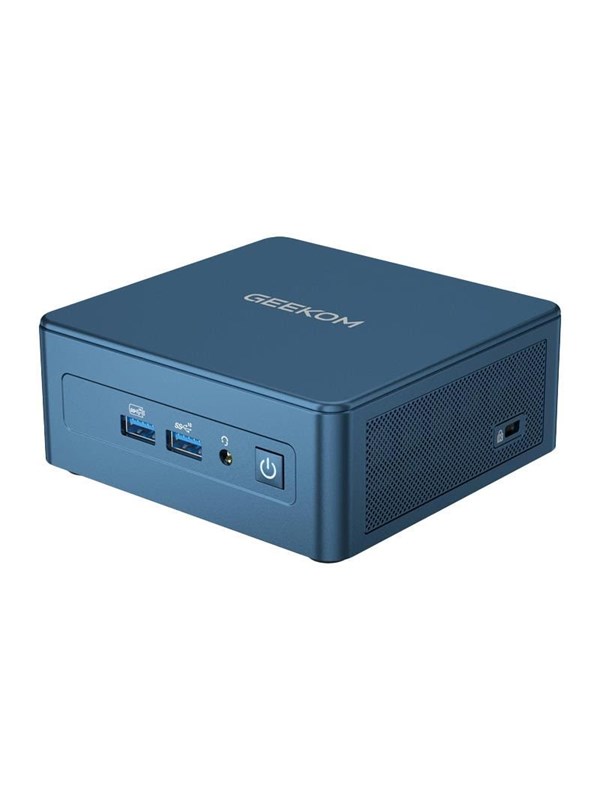GEEKOM IT13 | Intel Core i5-13600H | 16GB DDR4 RAM | 1TB SSD | Windows 11 Pro, bild 2