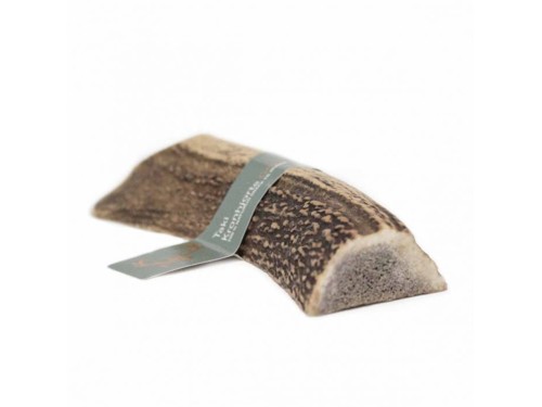 Taki - Deer Antler split XL 18cm- (01-603), bild 2