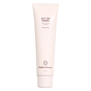 Pudderdåserne All-in-One Cream 150 ml 150 ml