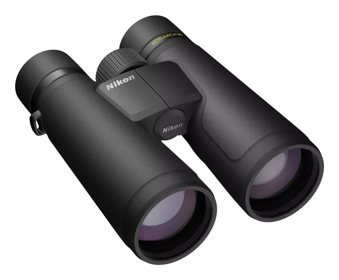 Monarch M5 10x50
