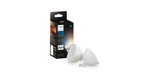 Philips Hue WA spotlight 5.1W MR16 GU5.3 2st, bild 3