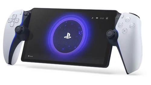 PlayStation Portal™ Remote Player handhållen konsol, bild 4