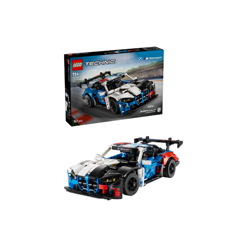 LEGO Technic BMW M4 GT3 EVO 42226