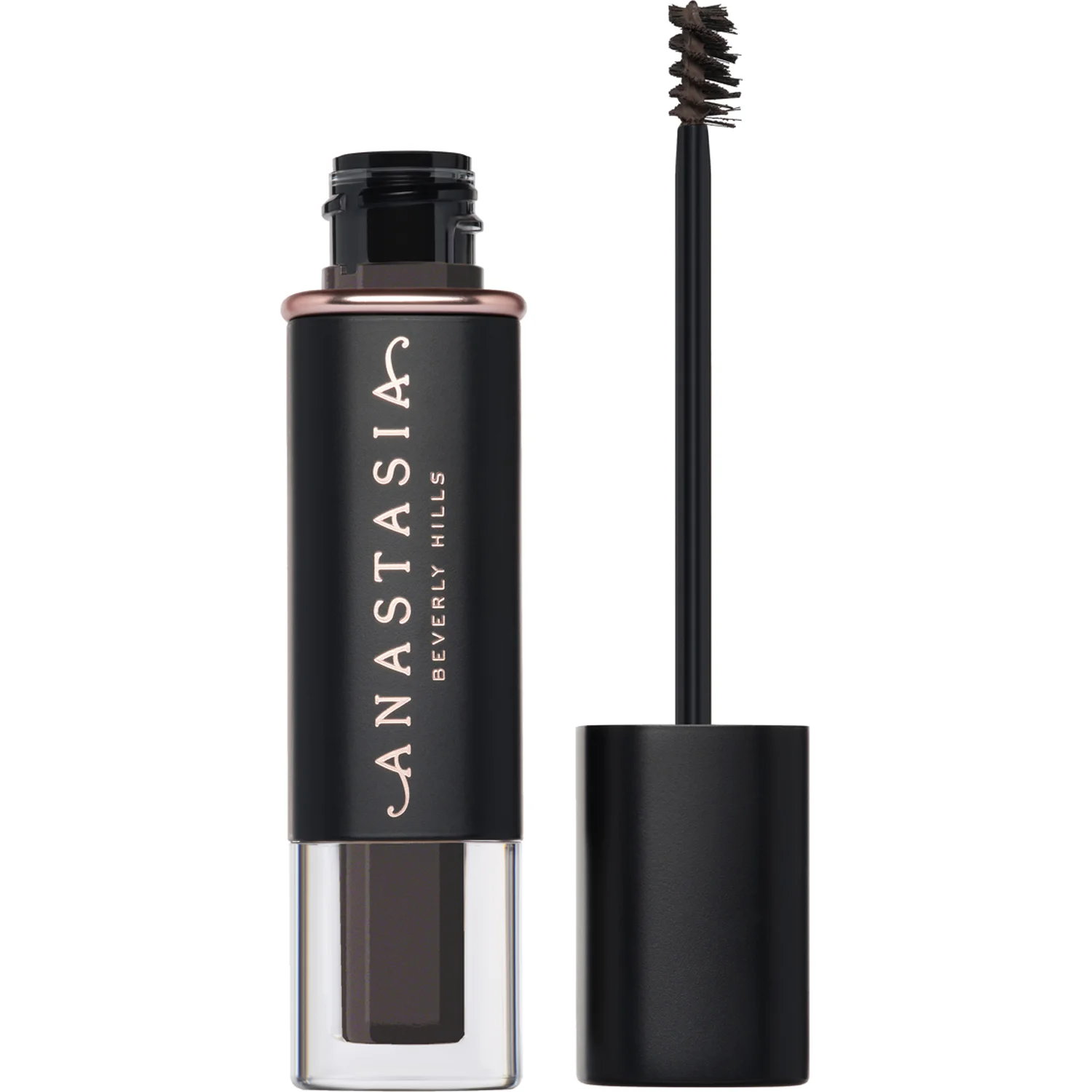 Anastasia Beverly Hills Volumizing Tinted Brow Gel Medium Brown Medium Brown