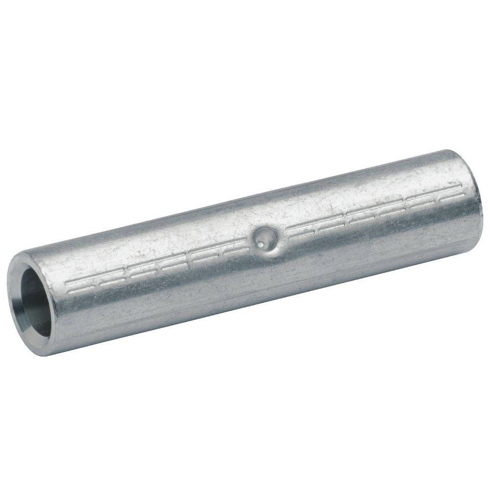 Pressemuffe AL flerkoret 16mm²/massiv 25mm² 223R