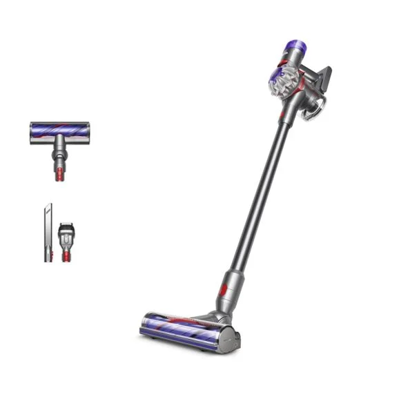 Dyson V8 skaftdammsugare