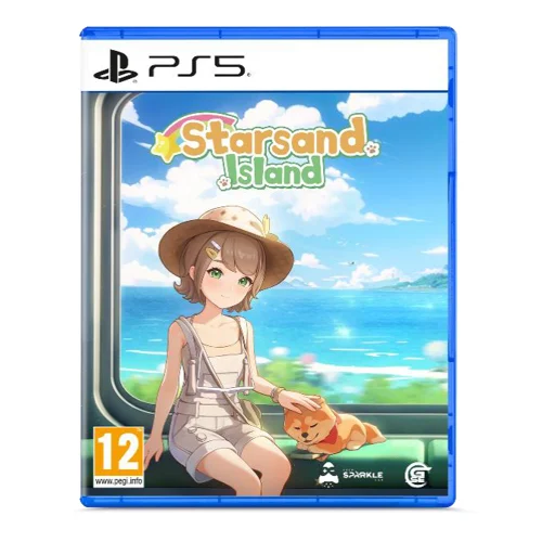 Starsand Island, bild 5