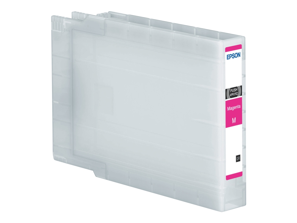 Epson T9073 - 69 ml - XXL-storlek - magenta - original - bläckpatron - för WorkForce Pro WF-6090, WF-6590