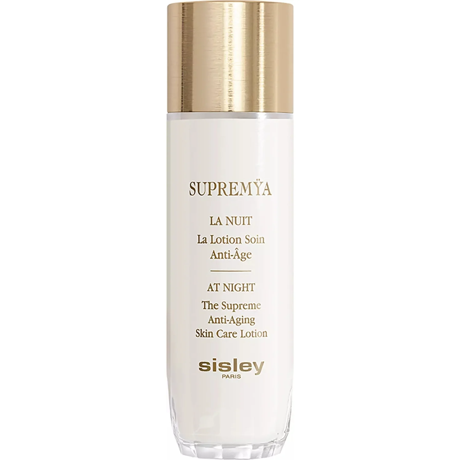 Sisley Supremÿa At Night Lotion 140 ml