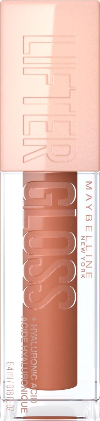 Maybelline New York Lifter Gloss Lip Gloss 27 Toffe 27 Toffe