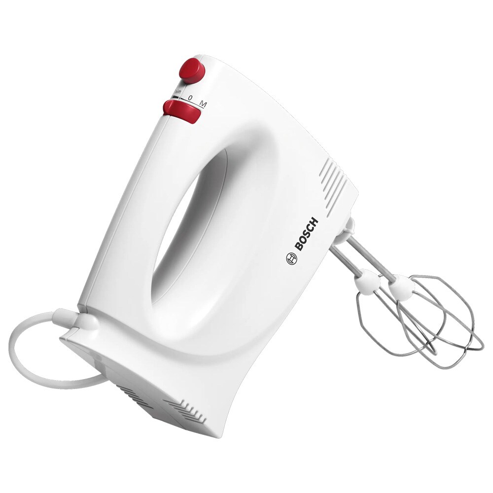 Bosch YourCollection MFQP1000 - Handmixer - 300 W - vit, bild 2