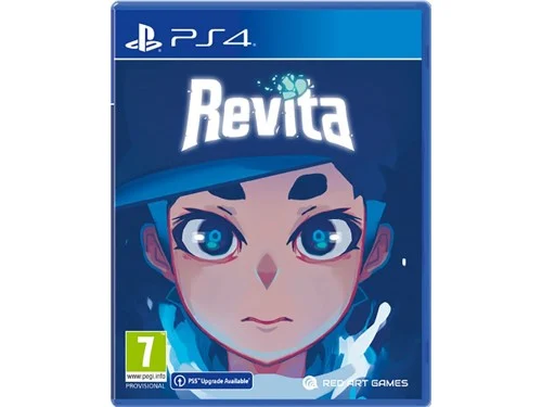 Revita, bild 2