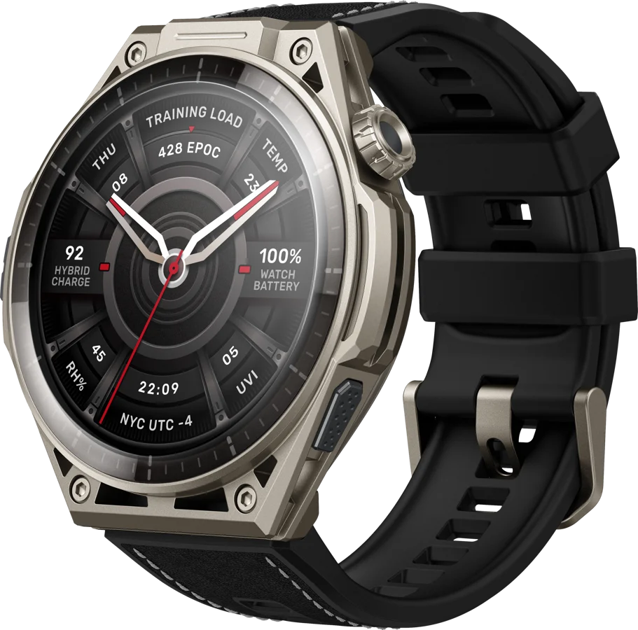 Amazfit Balance Ultra, bild 4