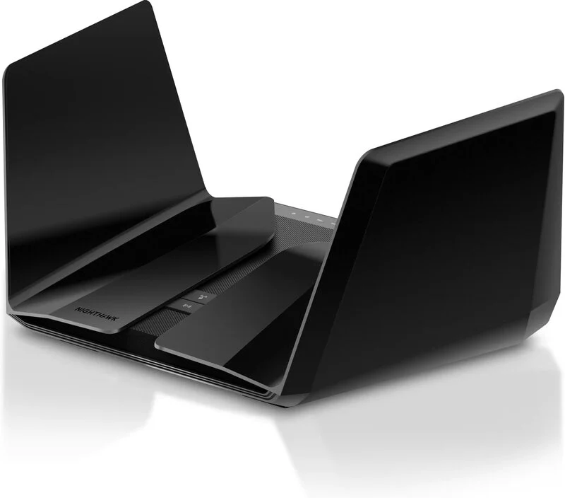 Netgear RAX120 - AX6000 / 12 stream / MU-MIMO, bild 2