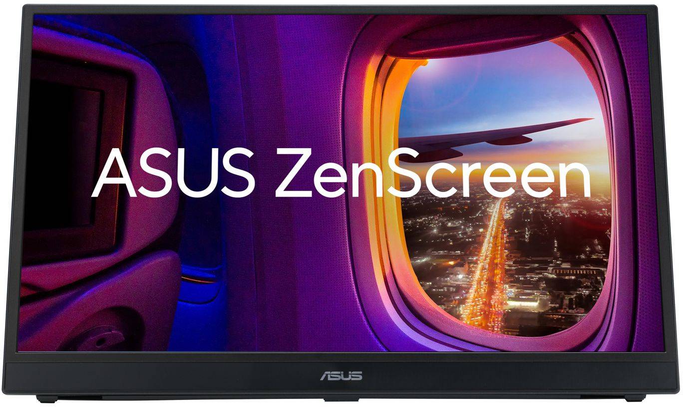 ASUS 17,3" ZenScreen MB17AHG 144 Hz USB-C, bild 4
