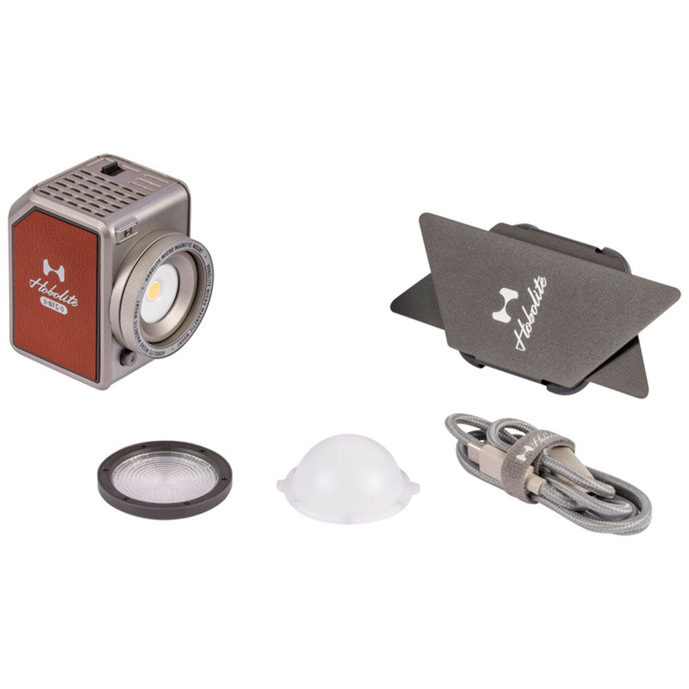 Hobolite Micro Bi-Color LED-ljus Standard Kit