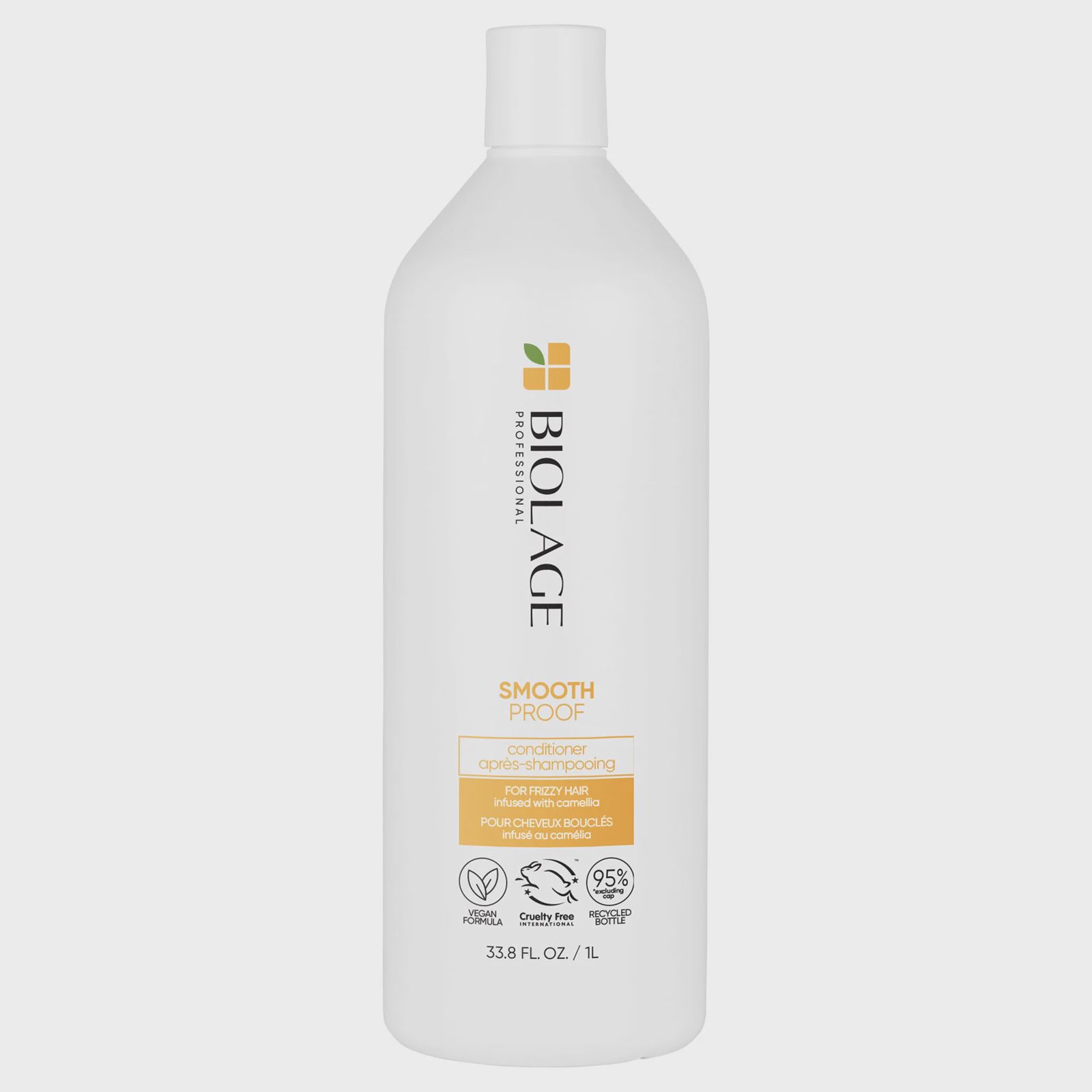 Biolage Smoothproof Conditioner 1000 ml