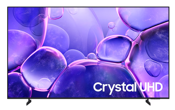 Samsung HG43U700FEUXEN 43" 4K UHD hotell-TV, bild 3