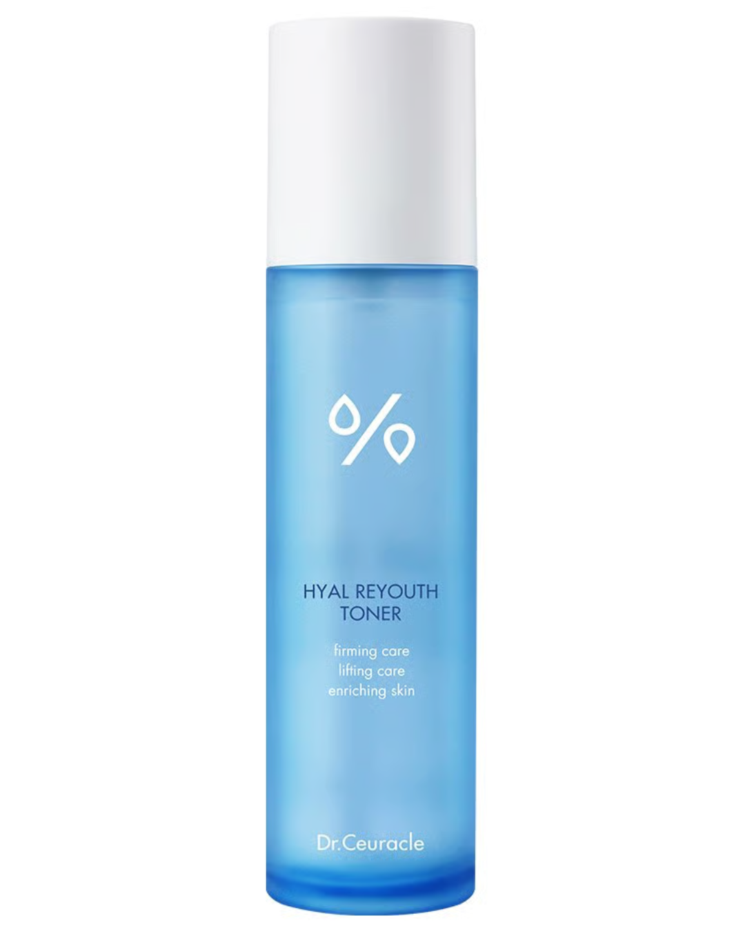 Dr. Ceuracle Hyal Reyouth Toner 120 ml