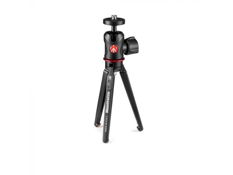 Manfrotto 209 Table Top tripod