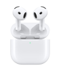 Apple AirPods 4 med aktiv brusreducering, bild 3