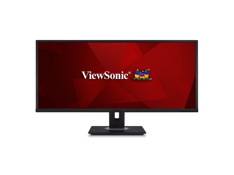 ViewSonic VG3448 34" - Ultrawide 3440x1440 VA 100Hz, bild 2
