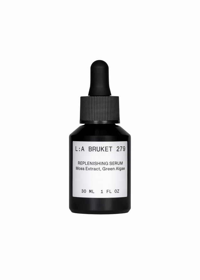 L:A BRUKET 279 Replenishing Serum 30 ml 30 ml