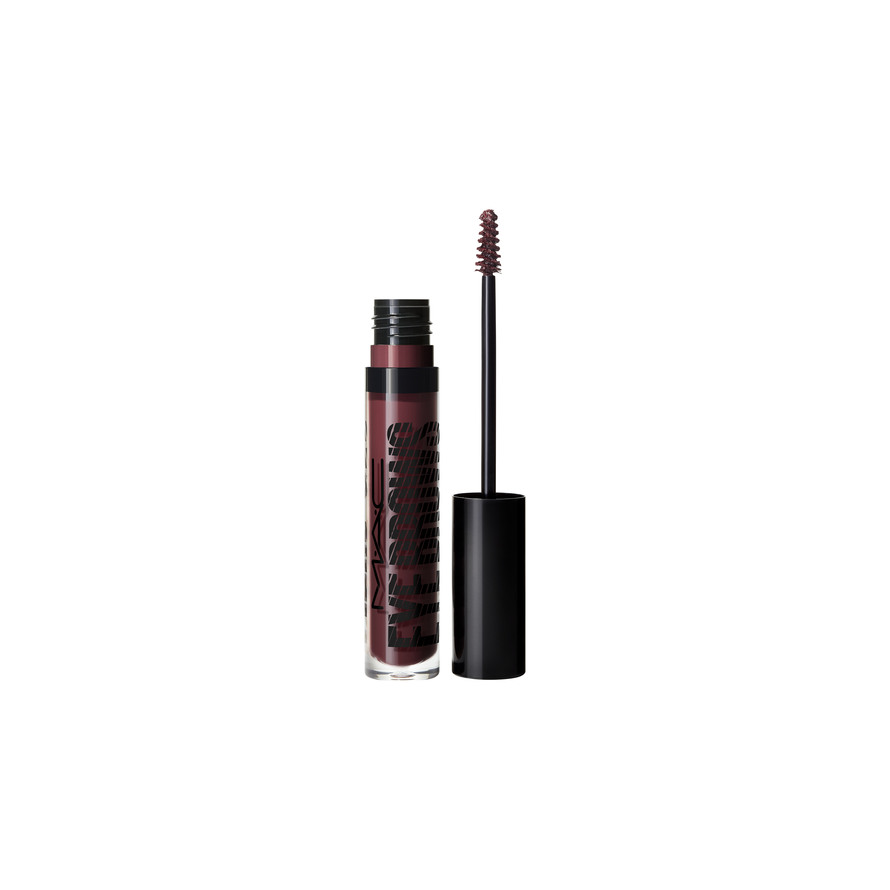 MAC Eye Brows Big Boost Fibre Gel Hickory Hickory, bild 4