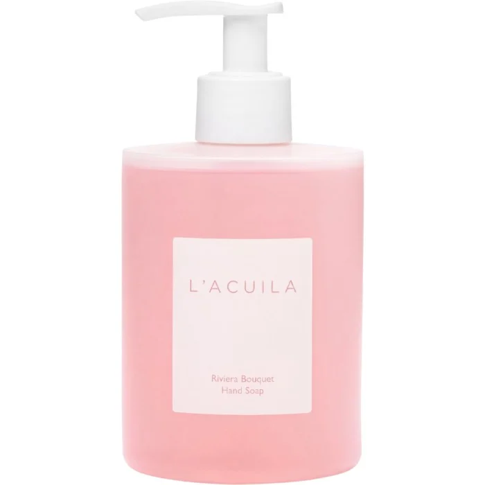 L'Acuila Riviera Bouquet Hand Soap 370ml, bild 2