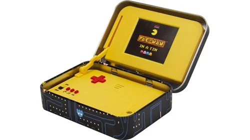 PAC-MAN in a Tin, bild 3