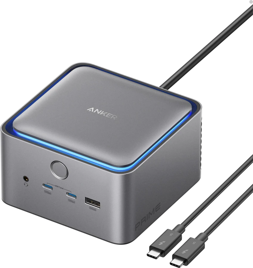Anker Thunderbolt 5 Dockningsstation, bild 2