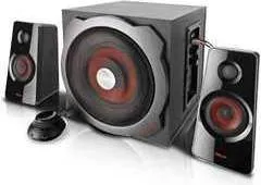 Trust Gxt 38 2.1 speaker Set 60w