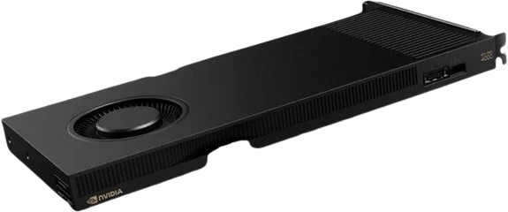 Nvidia RTX PRO 4000 Blackwell