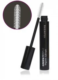 Green People Volumising Mascara Black