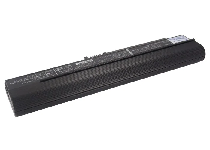 Batteri till Laptop, Bärbar dator för Acer TravelMate 3030, Ferrari 1005WLMi m.fl.