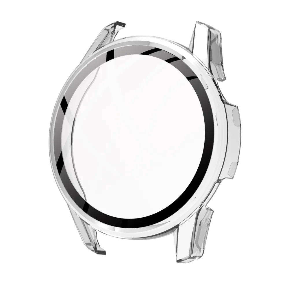 Glasskydd för Huawei Watch GT3 42mm - transparent